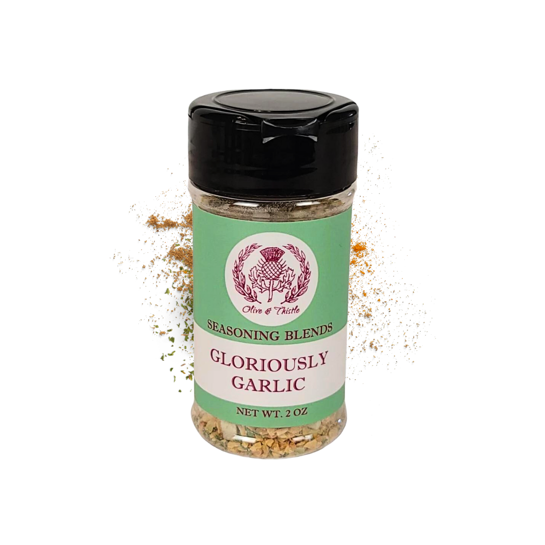 GARLIC POWDER