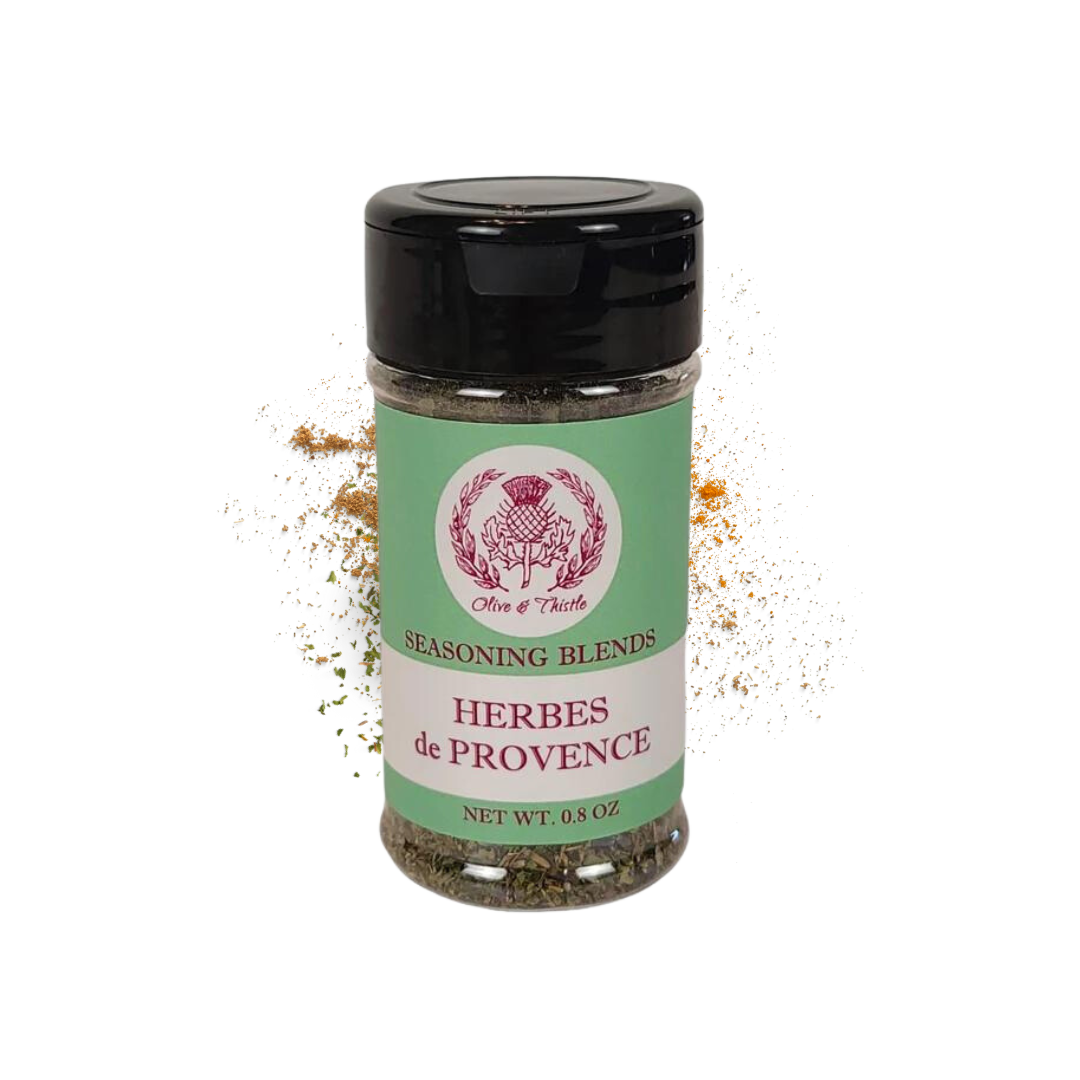 HERBES de PROVENCE