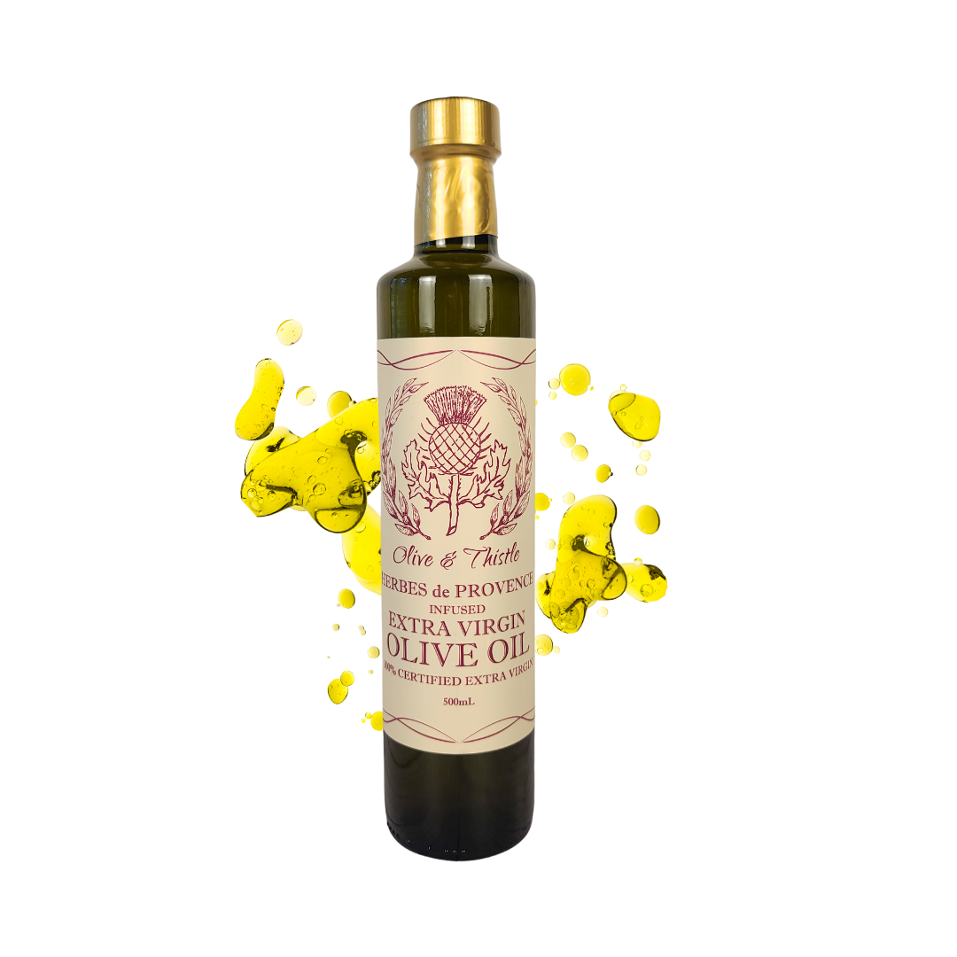 HERBES de PROVENCE