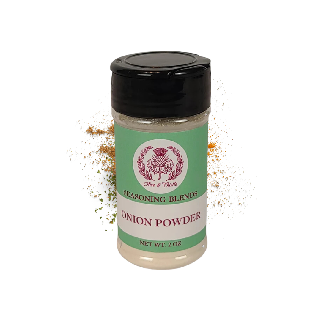 ONION POWDER