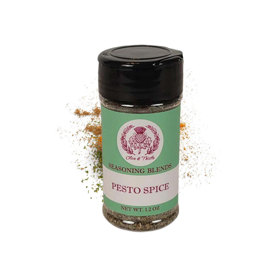 Pesto seasoning online