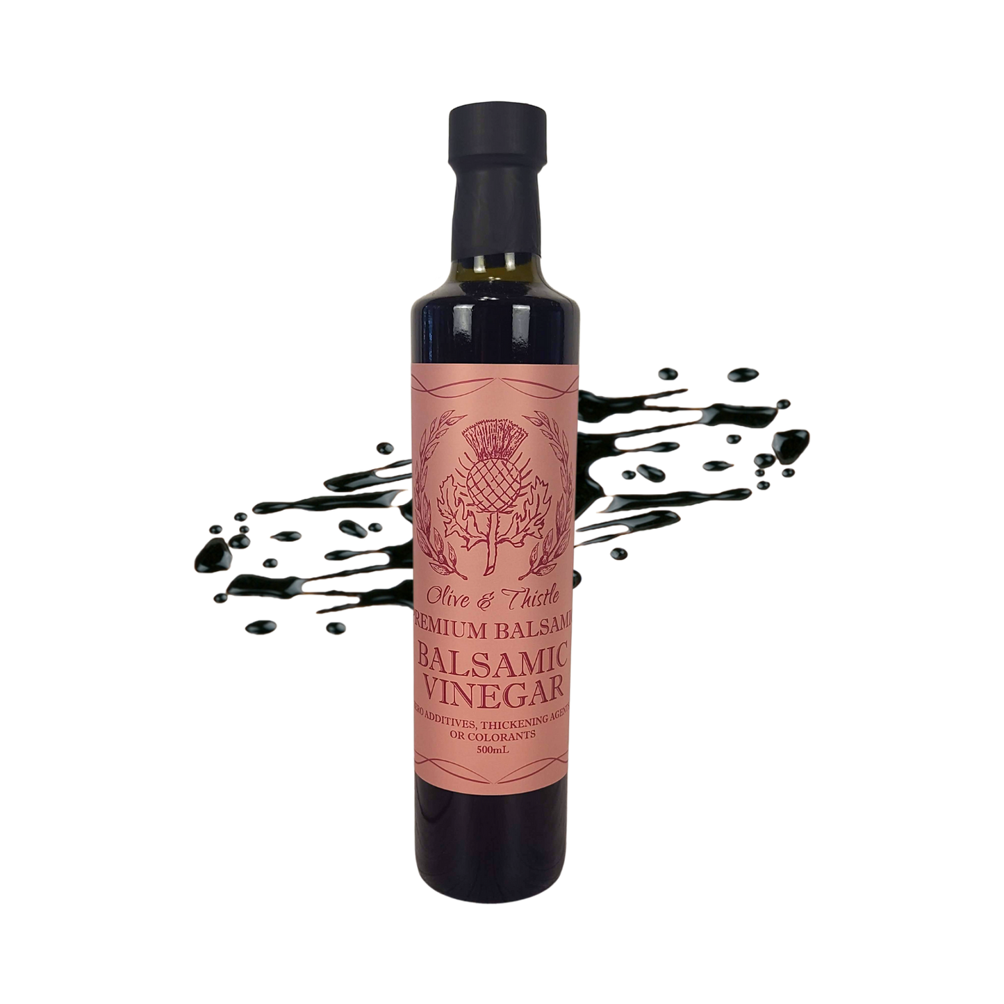 PREMIUM BALSAMIC
