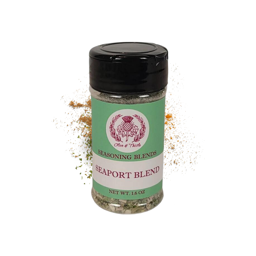 SEAPORT BLEND