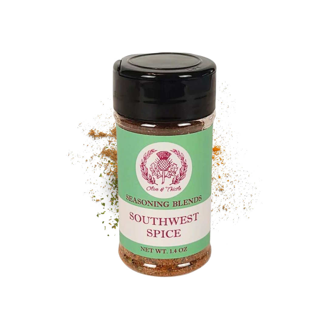 SOUTHWEST SPICE