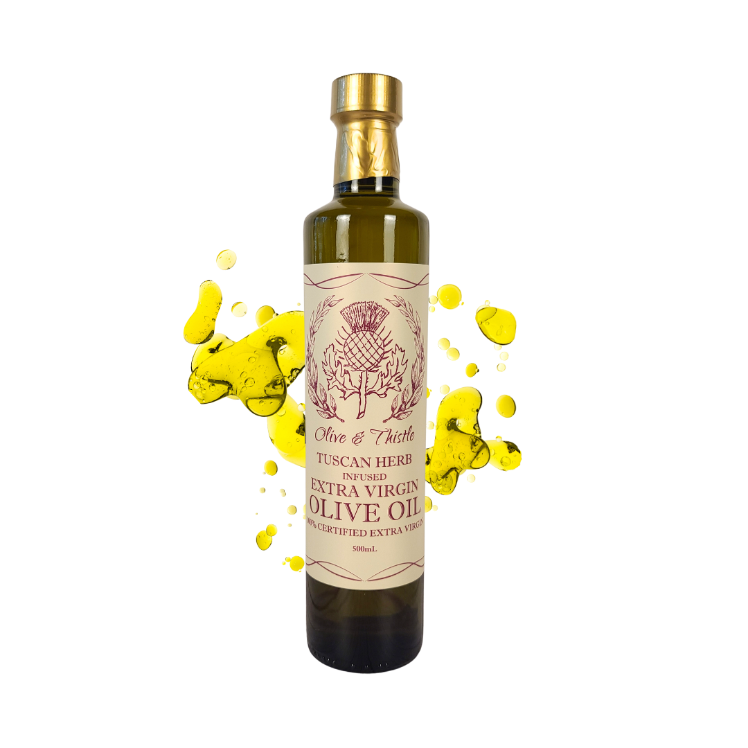 TUSCAN HERB