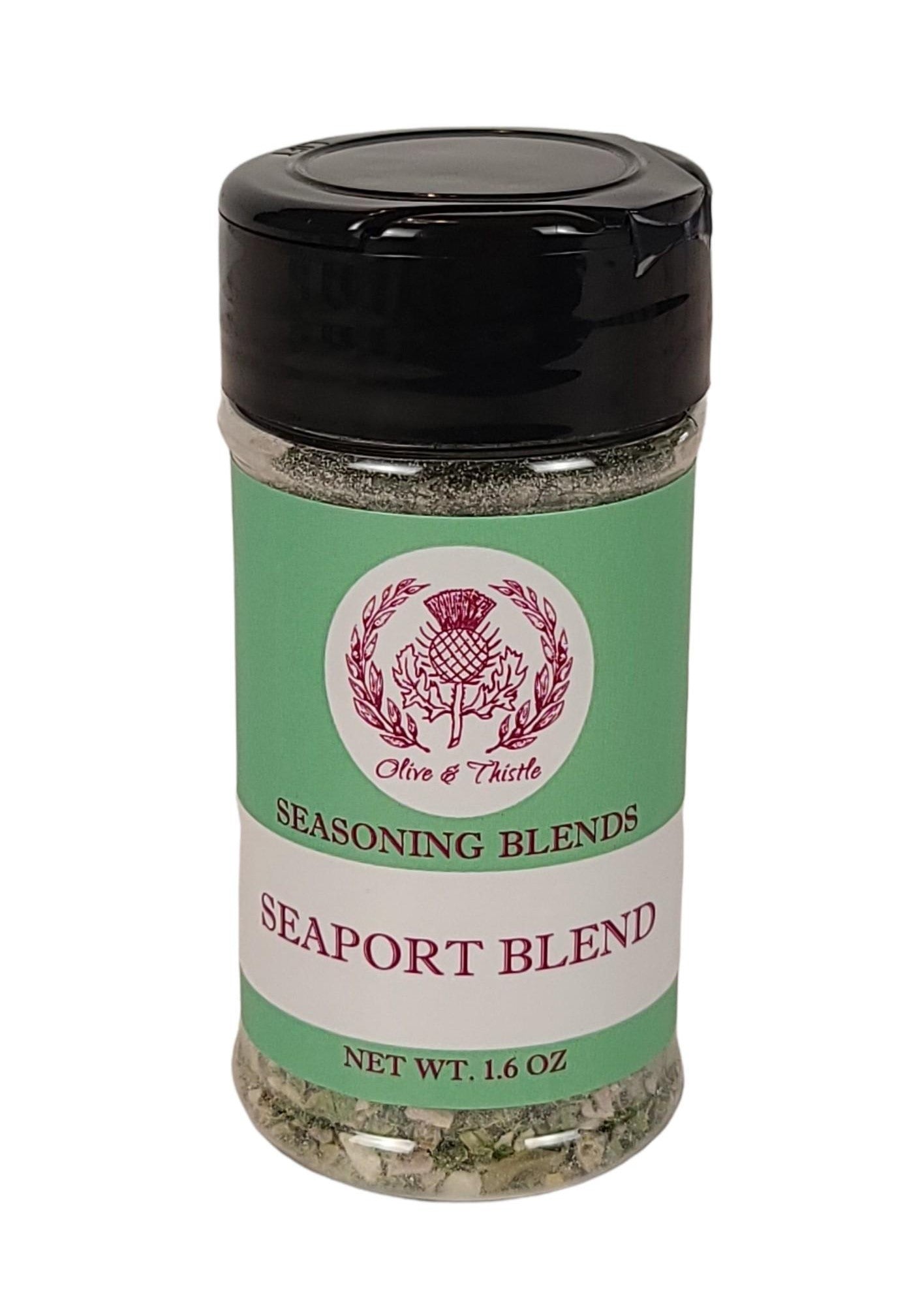 SEAPORT BLEND