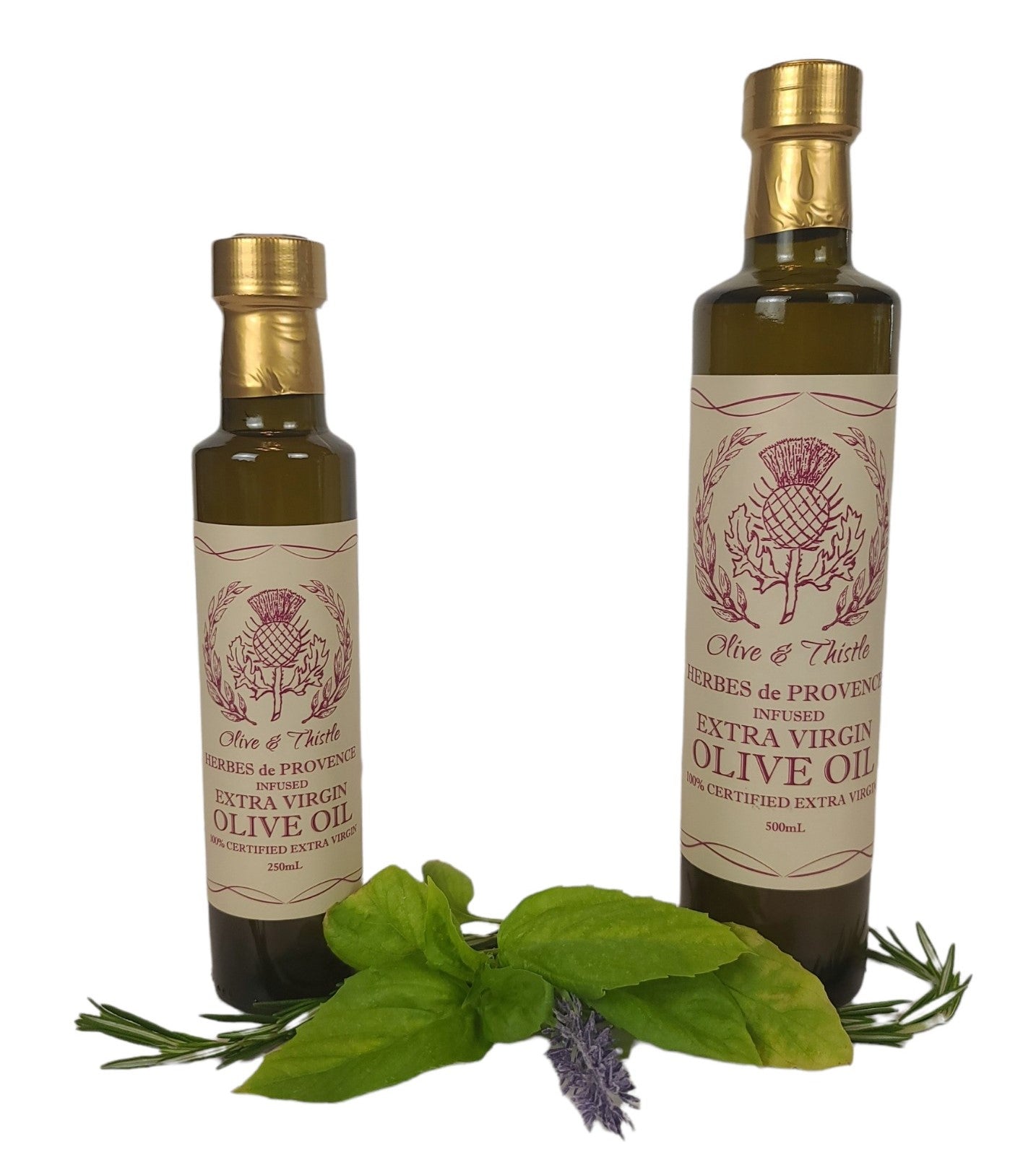 HERBES de PROVENCE