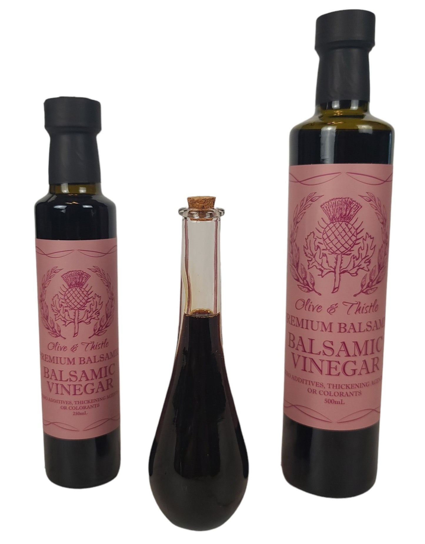 PREMIUM BALSAMIC
