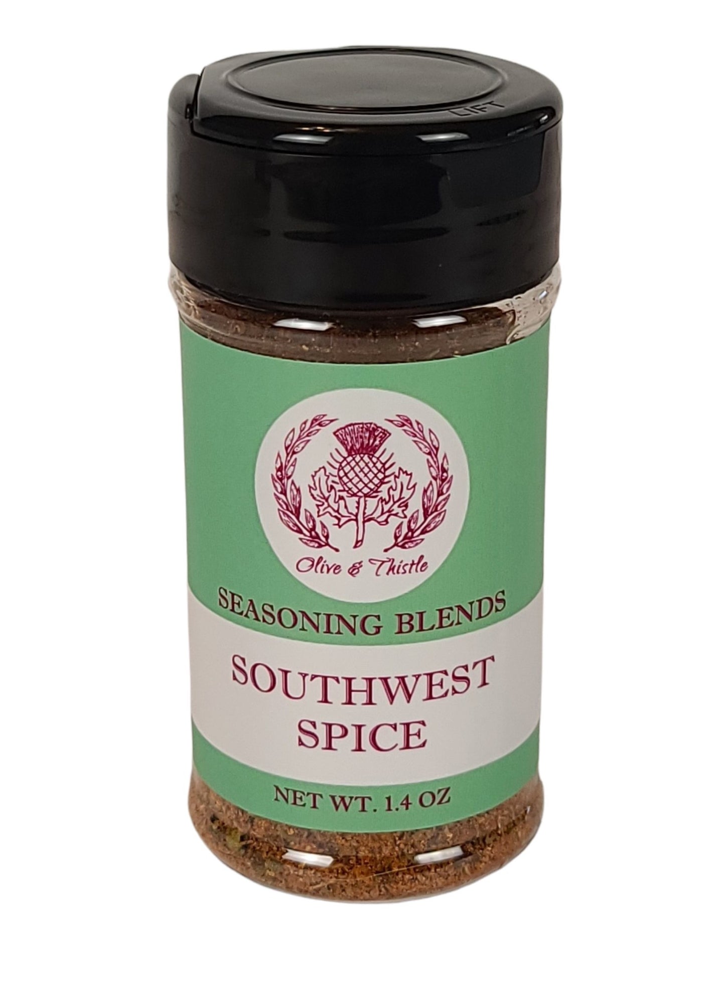 SOUTHWEST SPICE