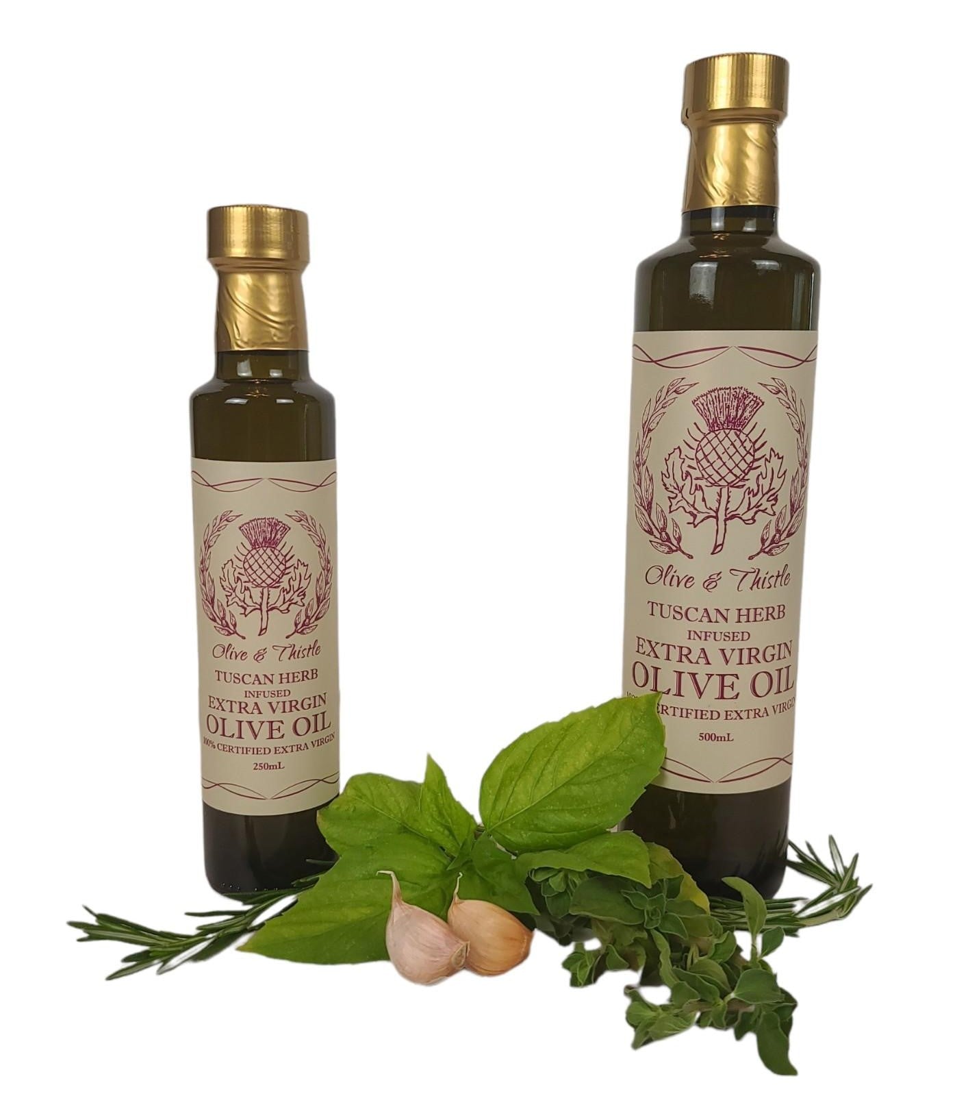 TUSCAN HERB