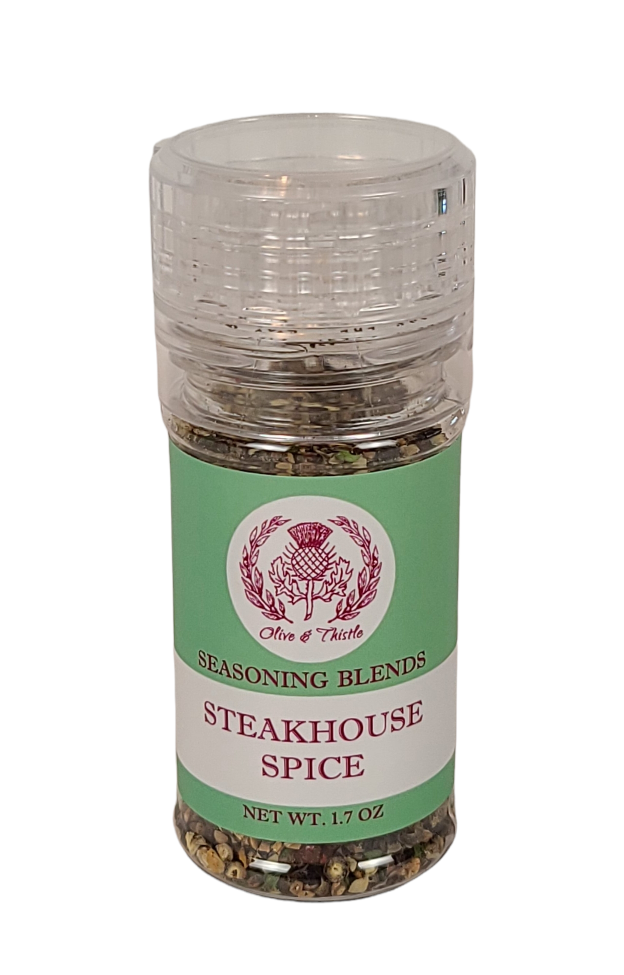 STEAKHOUSE SPICE